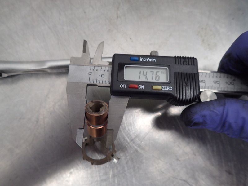 Alternator Slip Ring Wear Forums